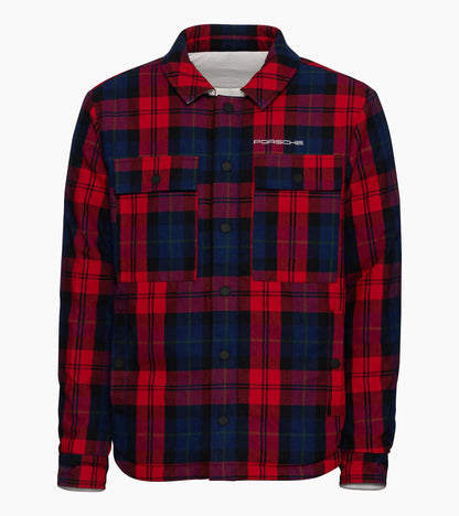 Reversible jacket | Turbo No. 1