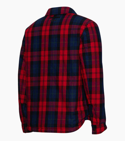 Reversible jacket | Turbo No. 1