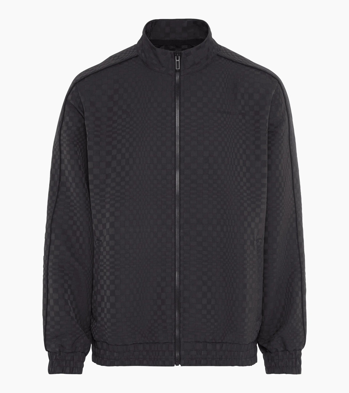 Jacquard tracksuit top | 911 Spirit 70