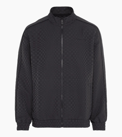 Jacquard tracksuit top | 911 Spirit 70