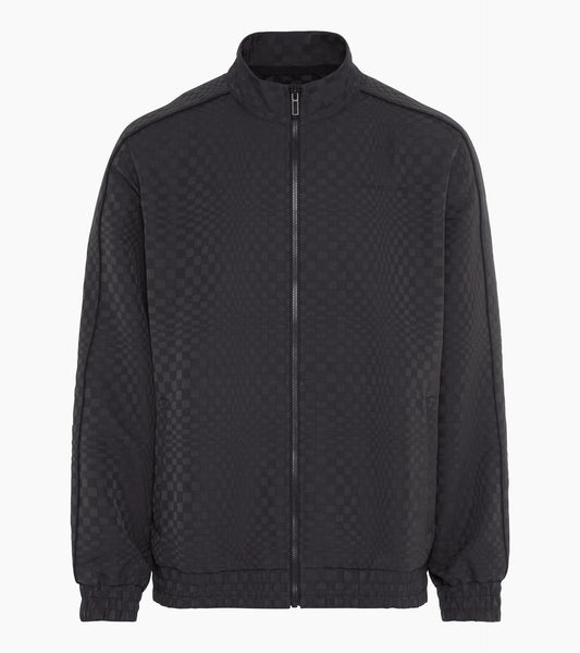 Jacquard tracksuit top | 911 Spirit 70