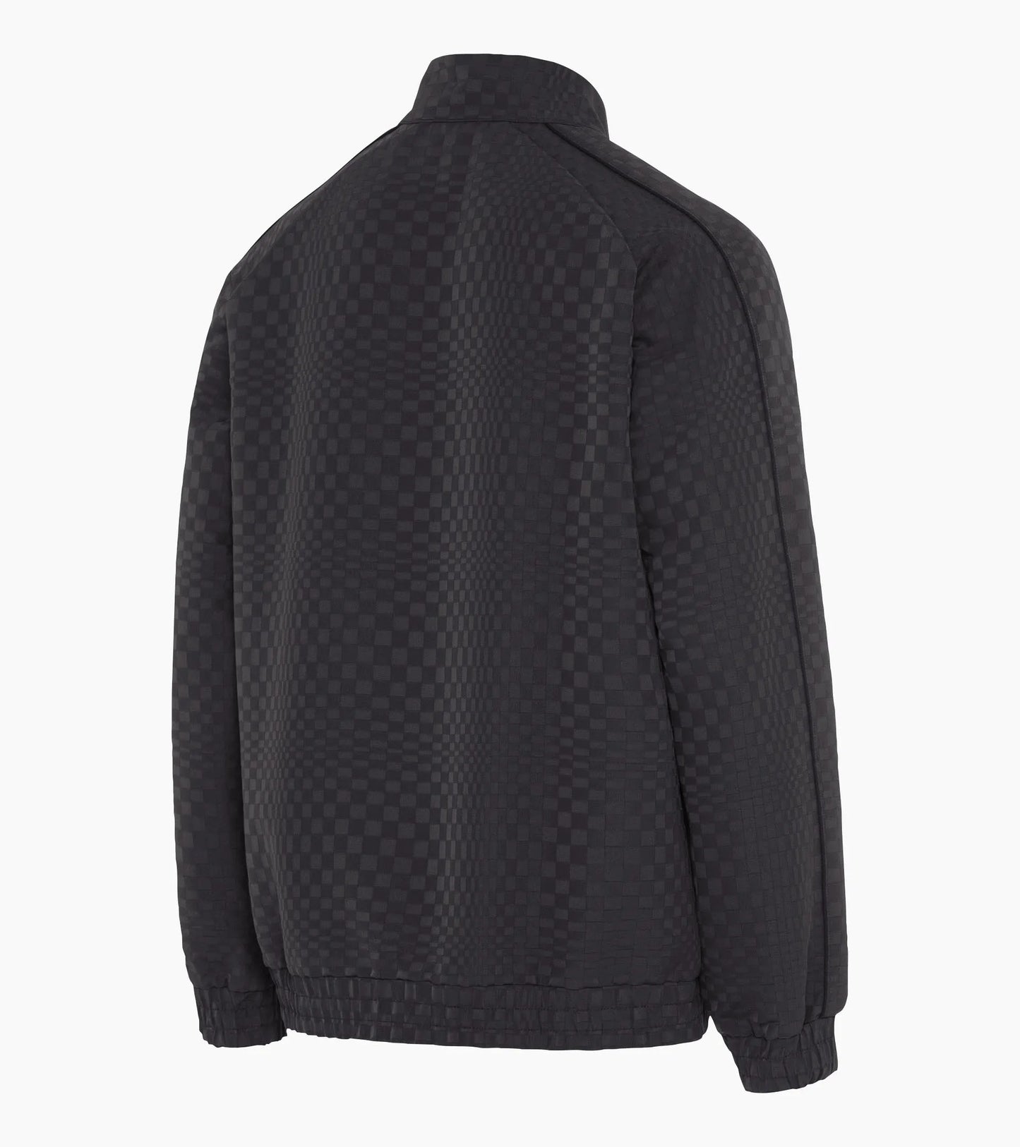 Jacquard tracksuit top | 911 Spirit 70
