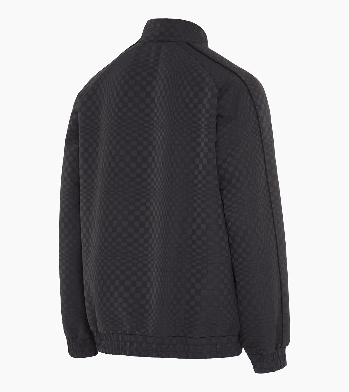 Jacquard tracksuit top | 911 Spirit 70