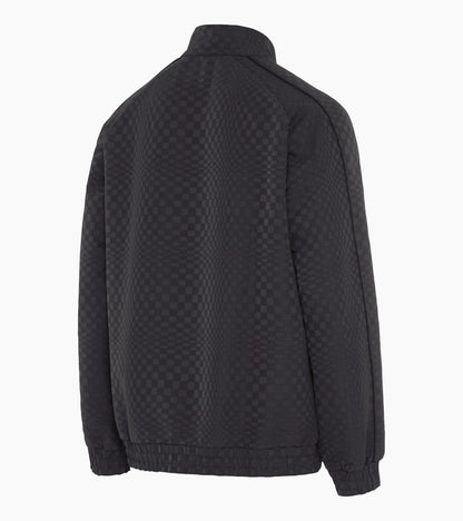 Jacquard tracksuit top | 911 Spirit 70