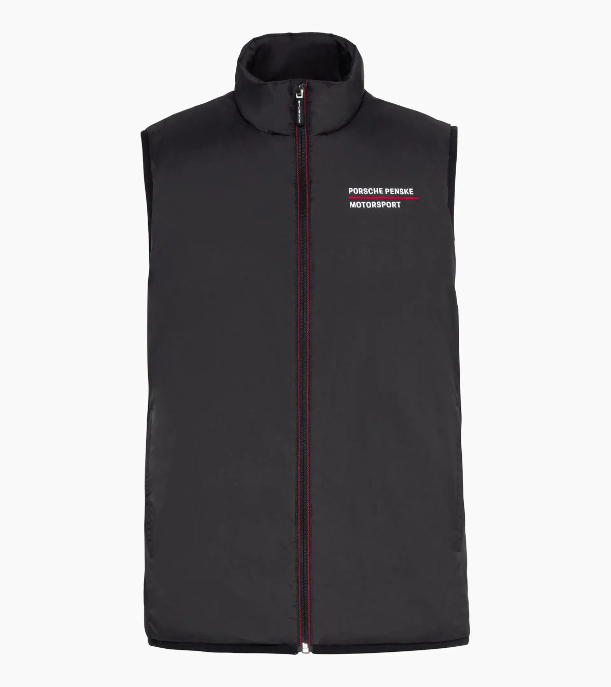 Unisex Gilet | Porsche Penske Motorsport