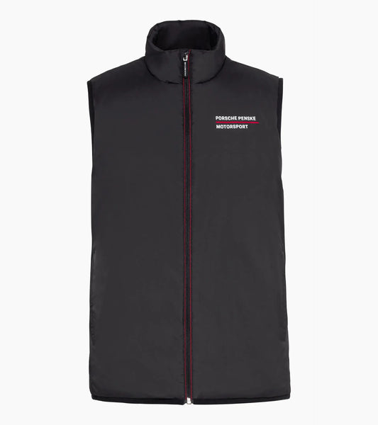Unisex Gilet | Porsche Penske Motorsport