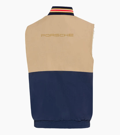 Teddy vest | Roughroads