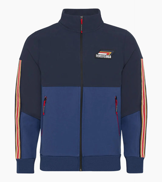 Track jacket | Roughroads