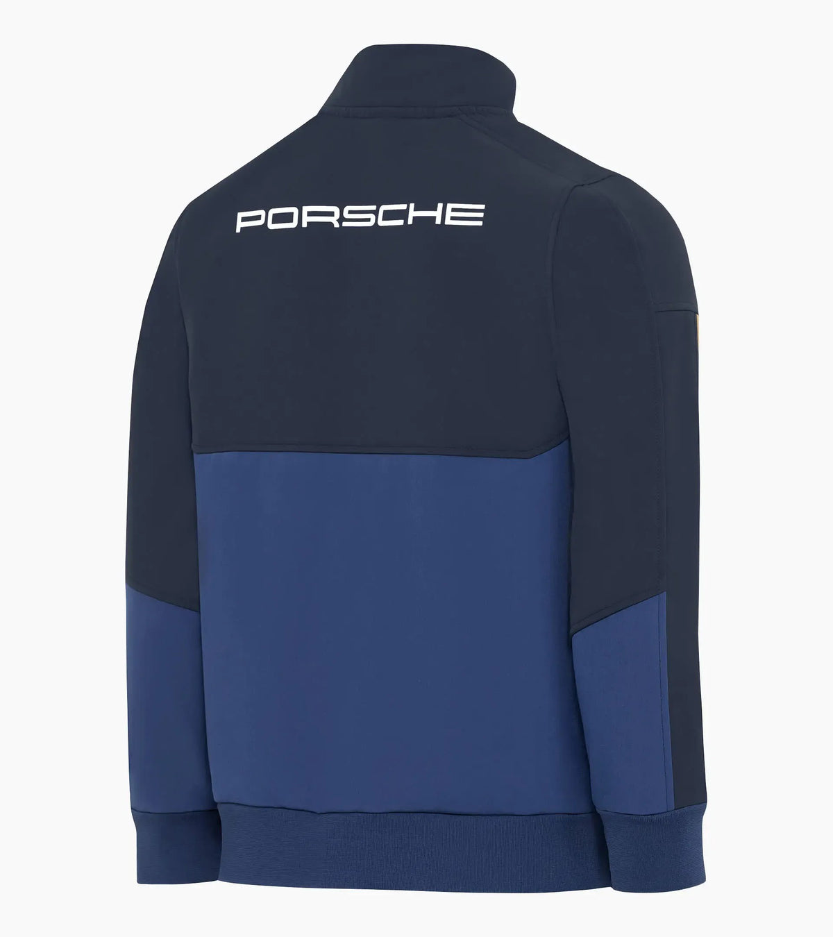Track jacket | Roughroads