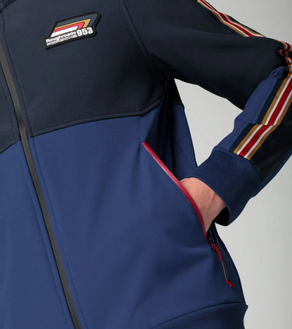 Track jacket | Roughroads