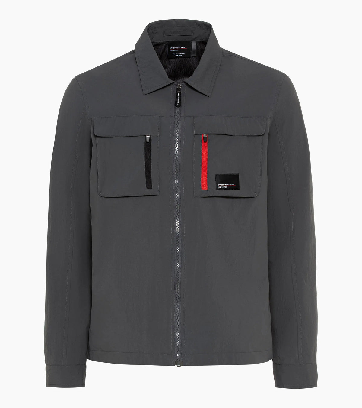 Unisex utility overshirt | Porsche Motorsport