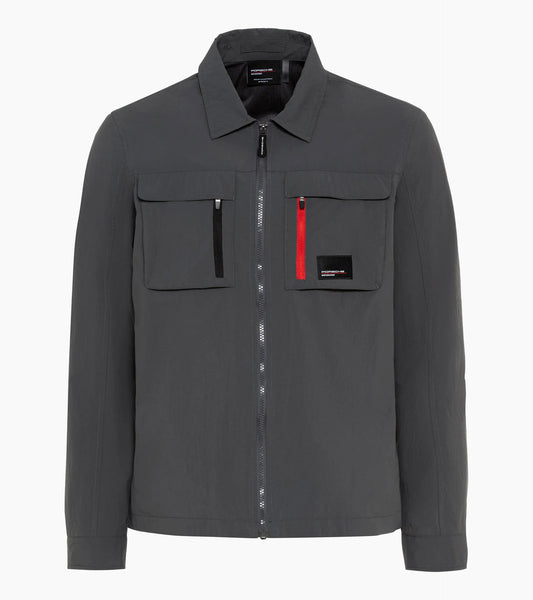 Unisex utility overshirt | Porsche Motorsport