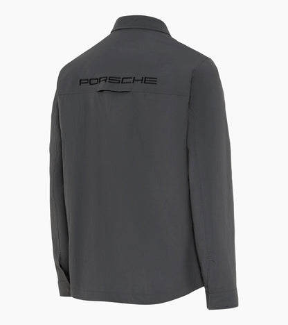 Unisex utility overshirt | Porsche Motorsport