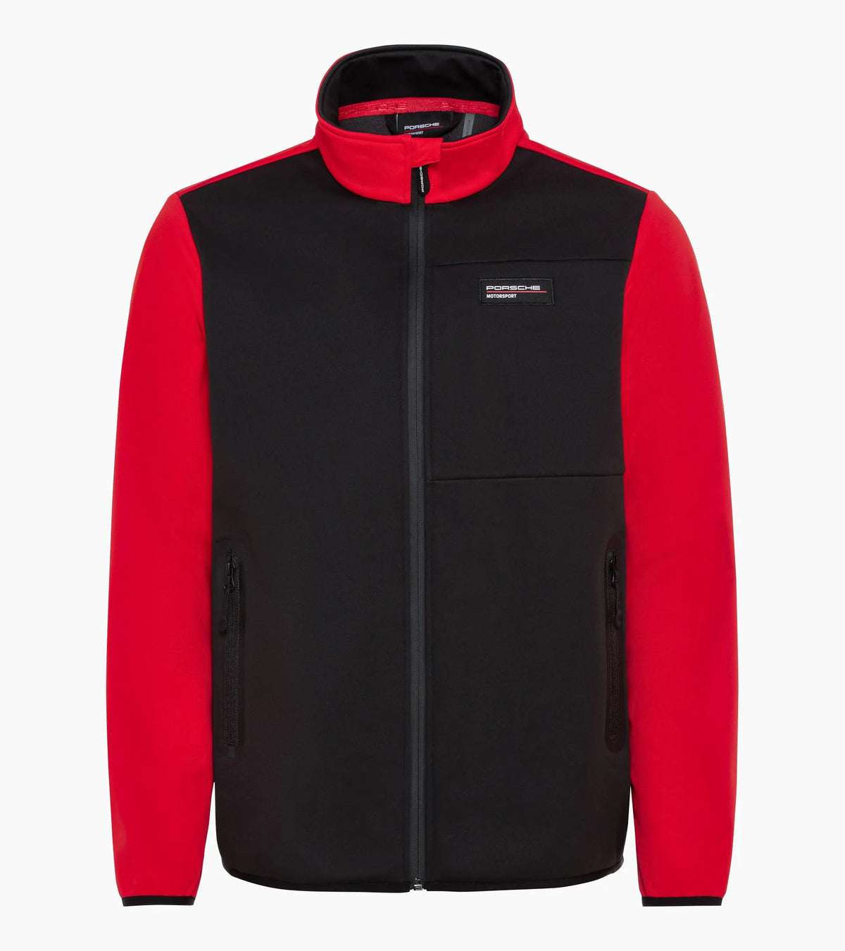 Softshell jacket- Porsche Motorsport