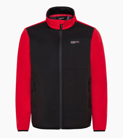 Softshell jacket- Porsche Motorsport