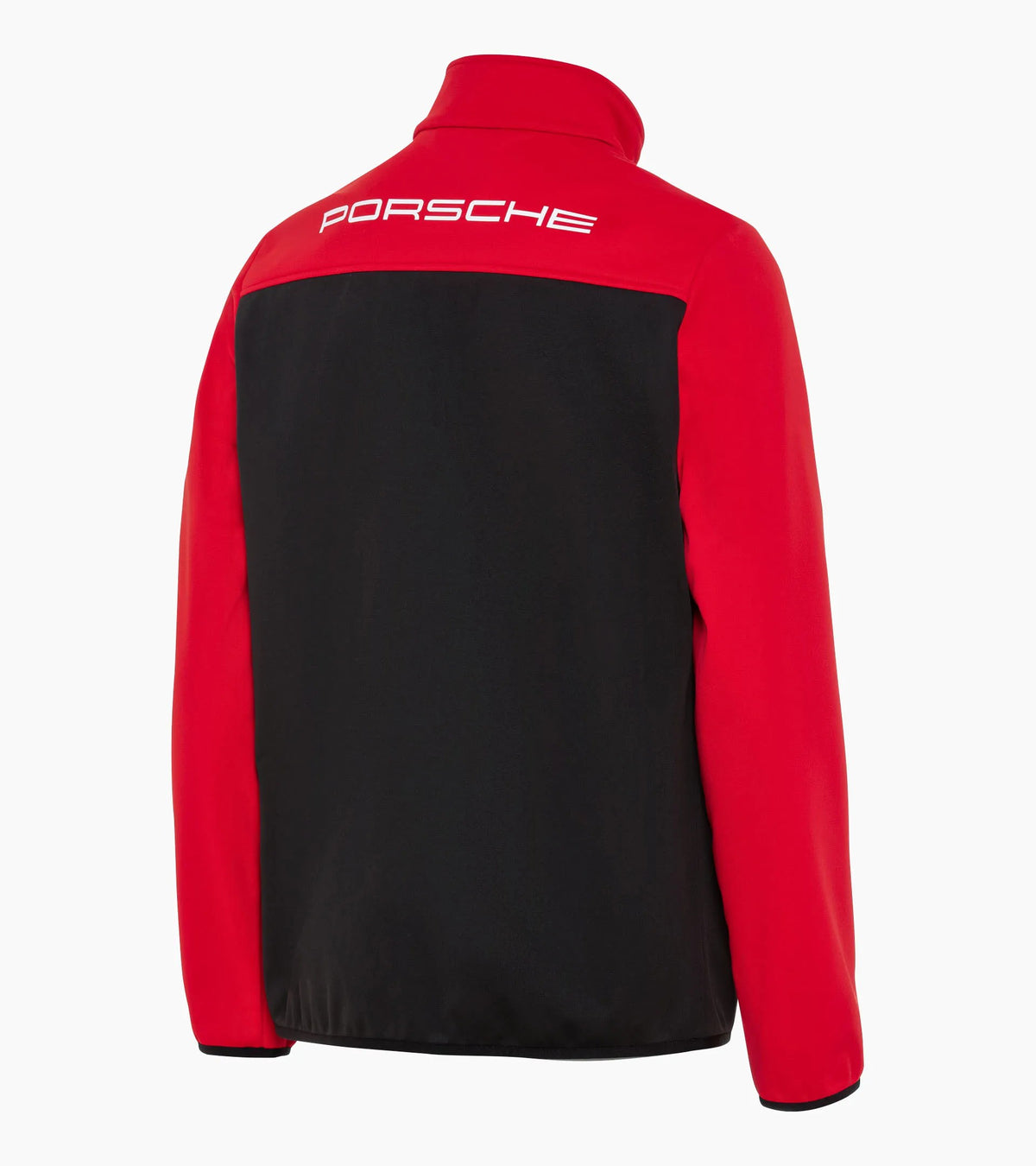 Softshell jacket- Porsche Motorsport