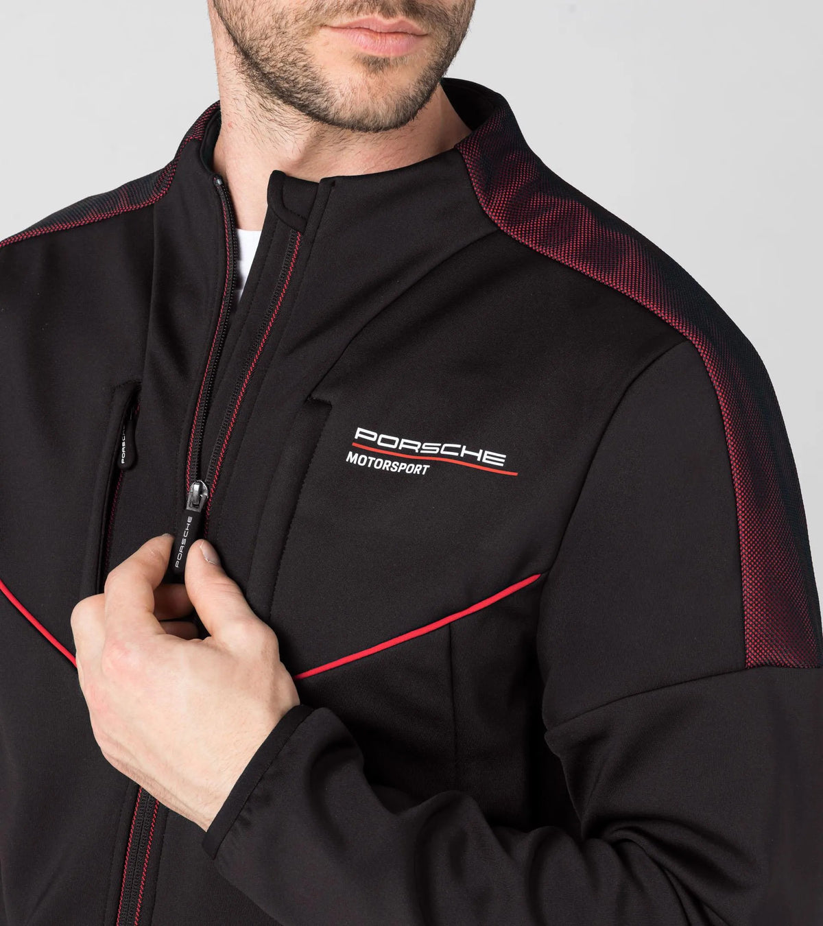 Jacket | Motorsport