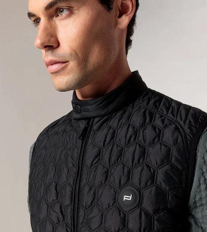 Lightweight Vest