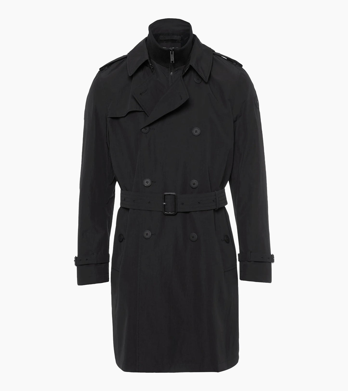 Travel Blouson