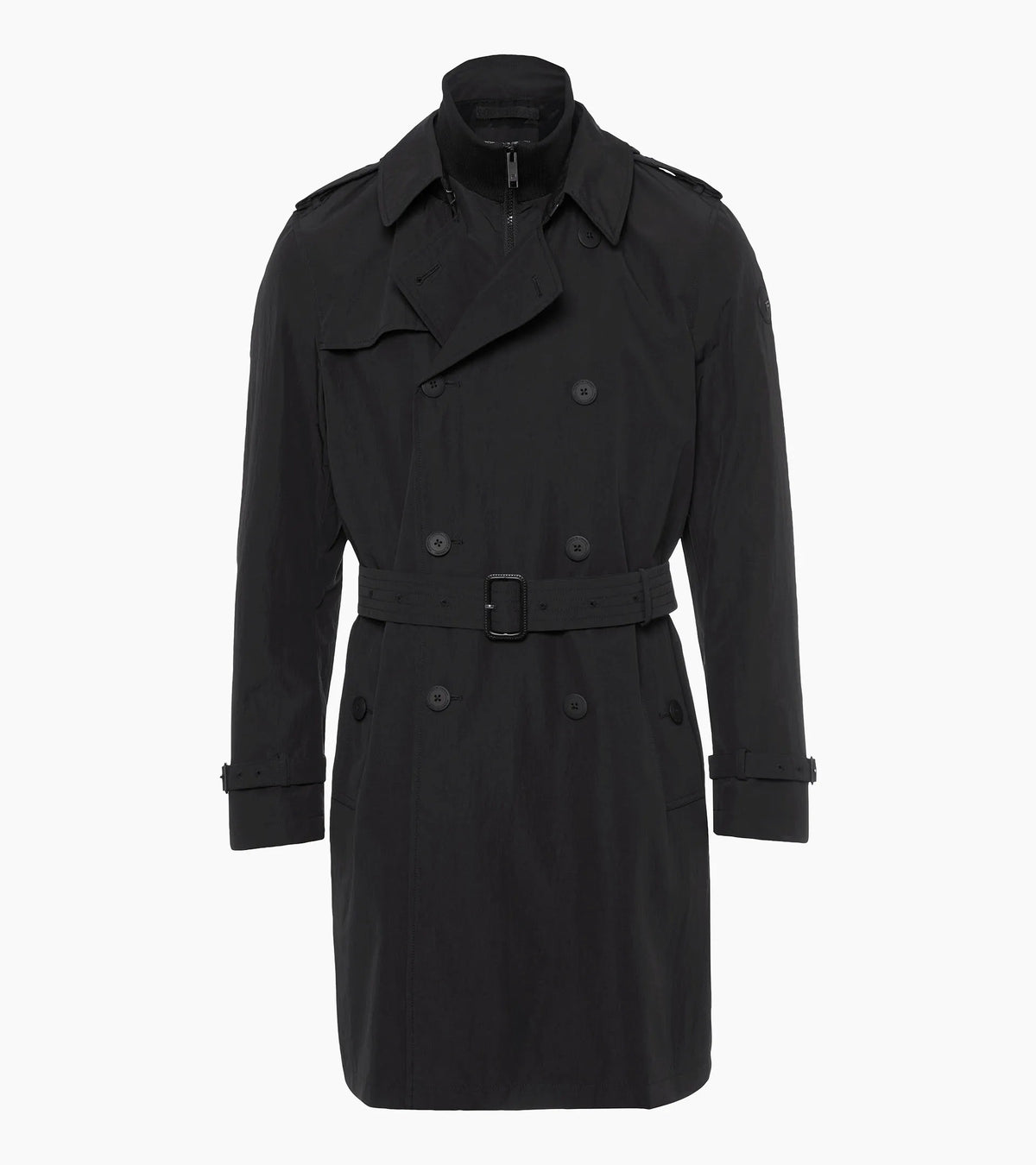 Travel Blouson
