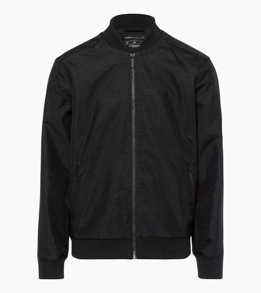 Masterpiece blouson