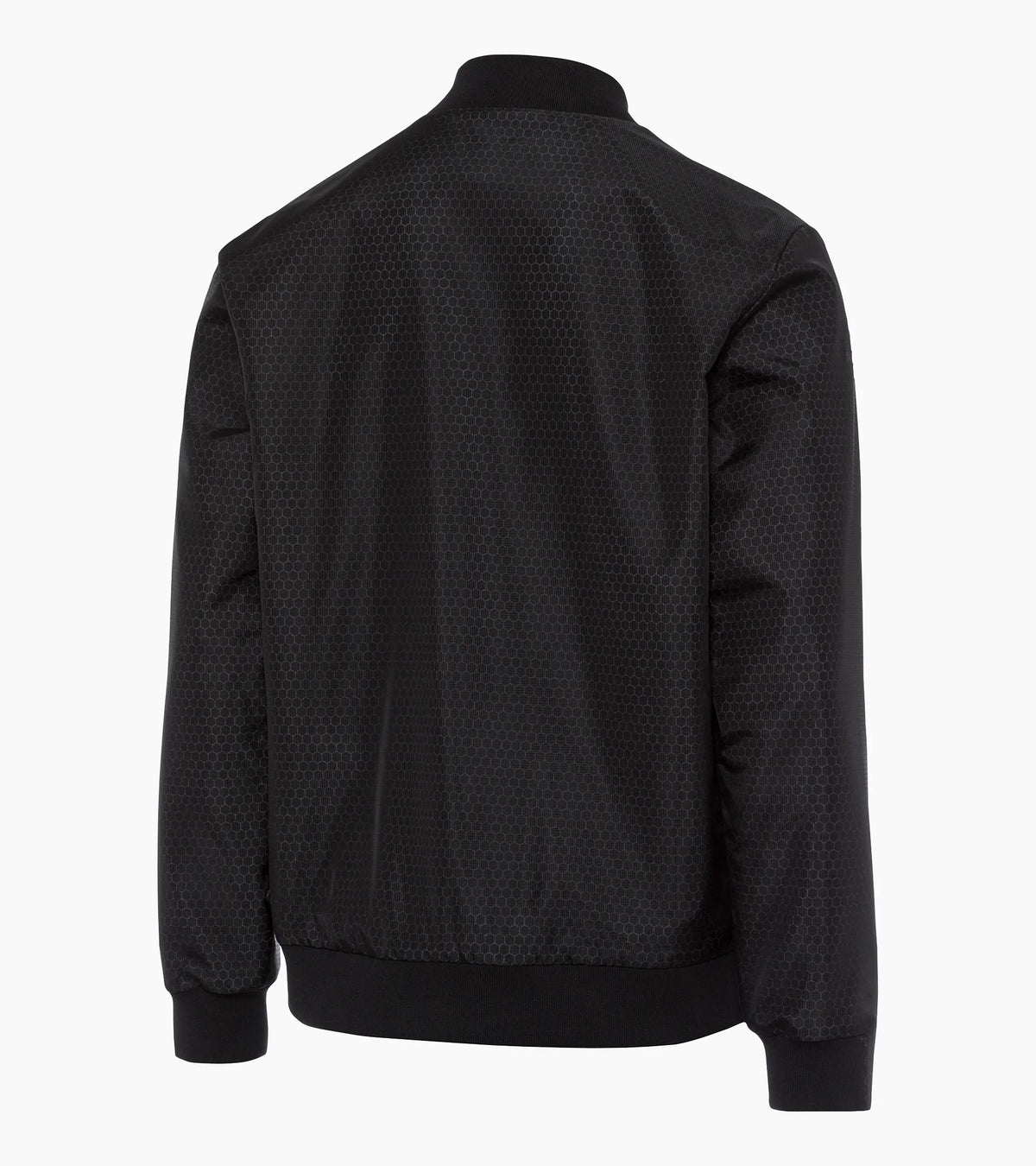 Masterpiece blouson