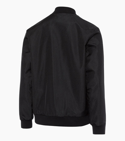 Masterpiece blouson