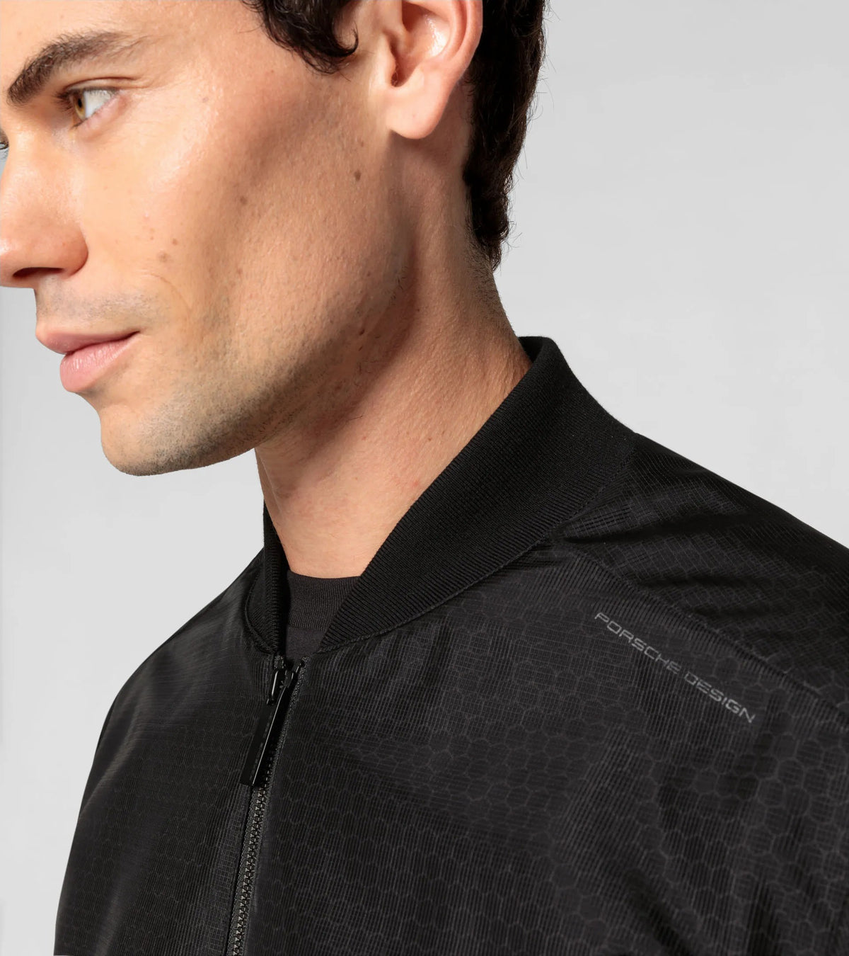 Masterpiece blouson