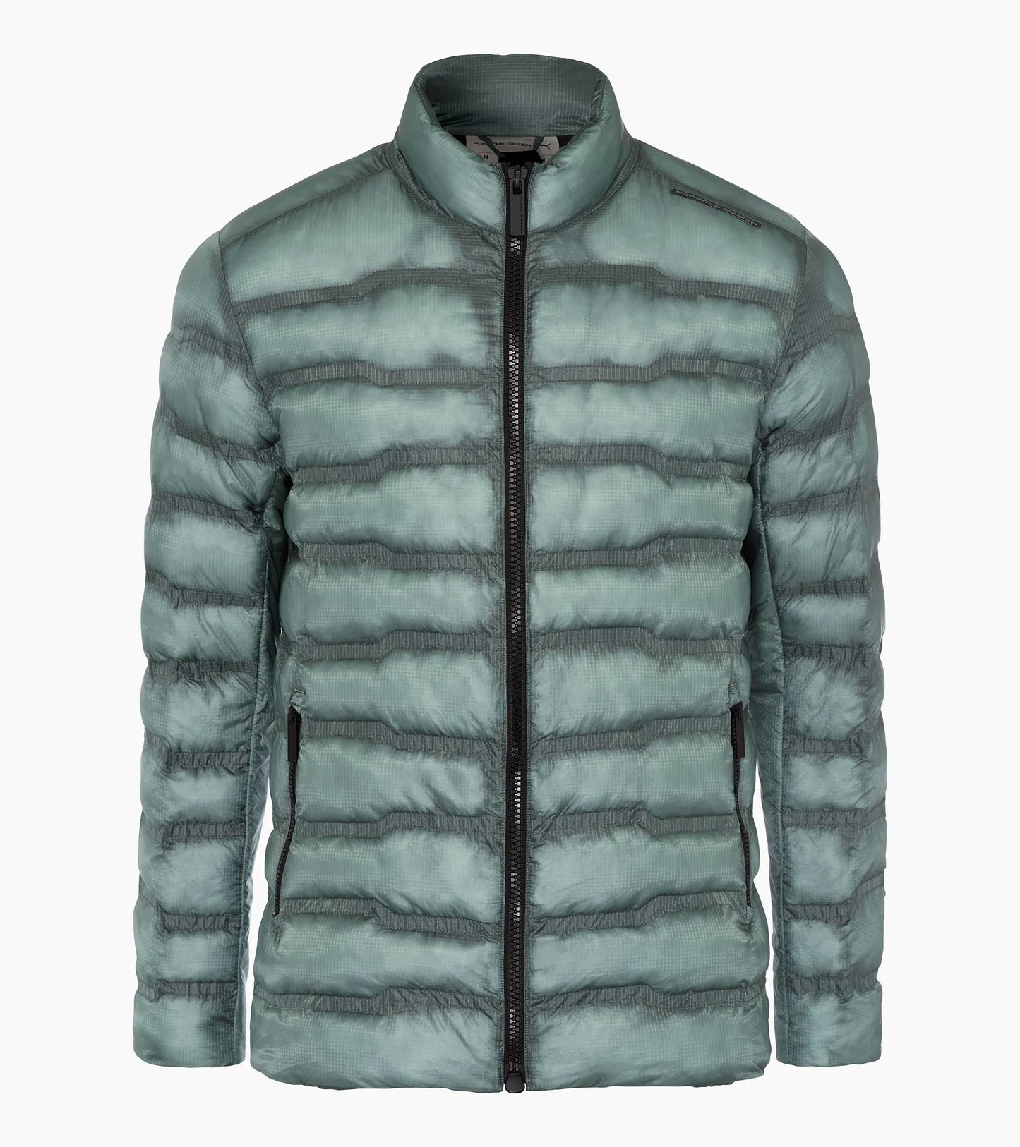Light padded jacket
