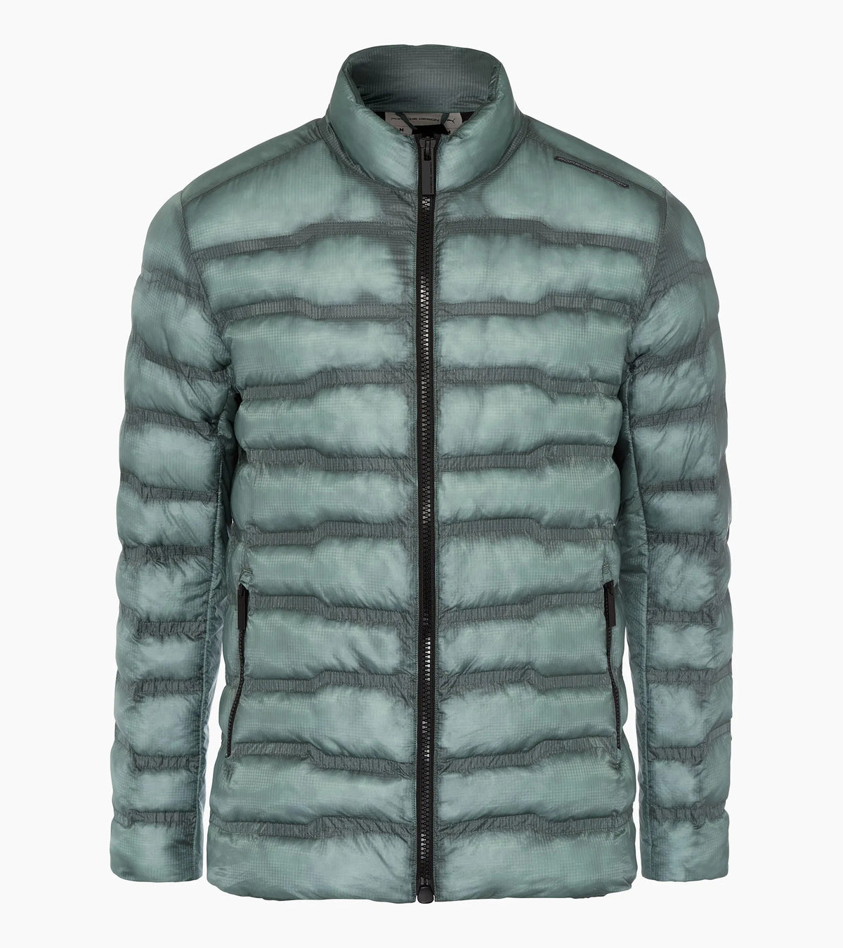 Light padded jacket