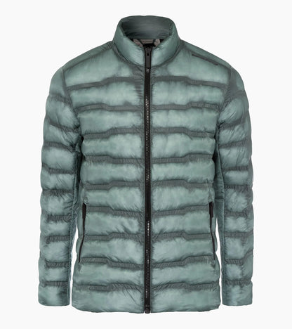 Light padded jacket