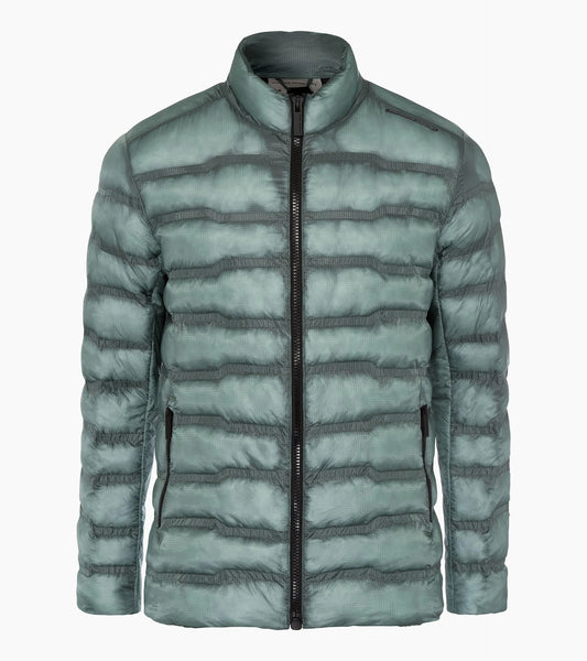 Light padded jacket