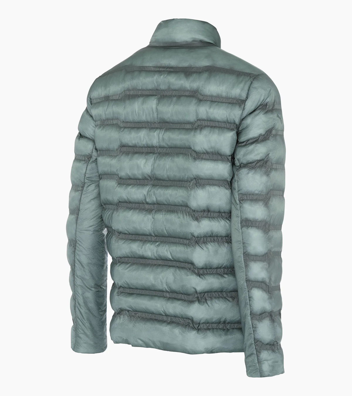 Light padded jacket