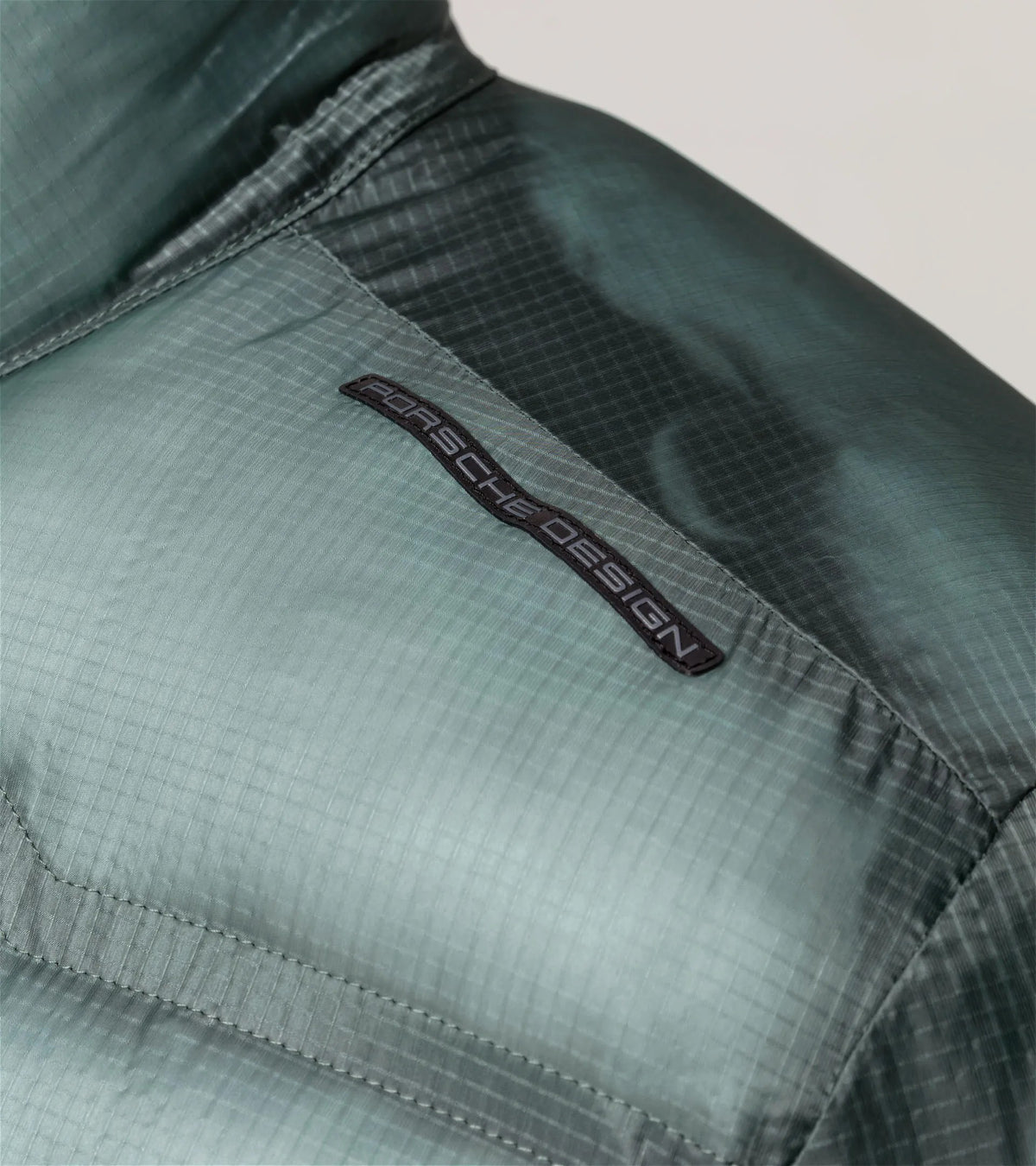 Light padded jacket