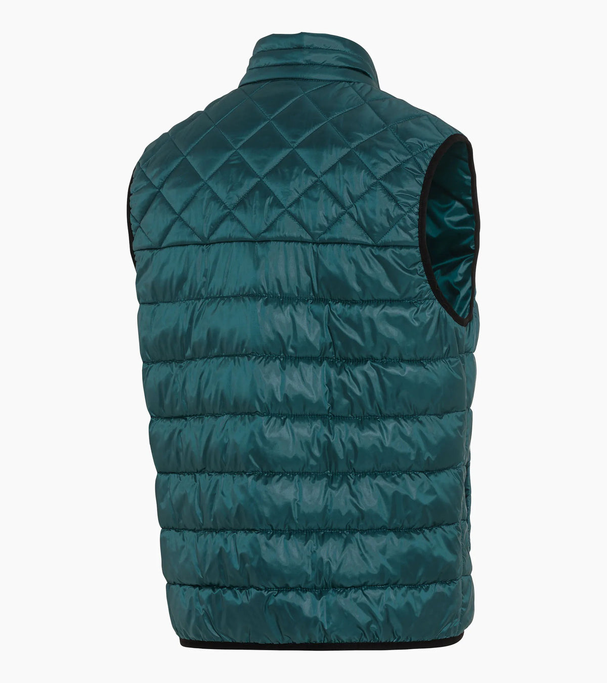 Lightweight vest