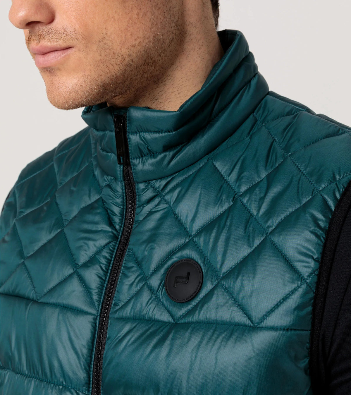 Lightweight vest