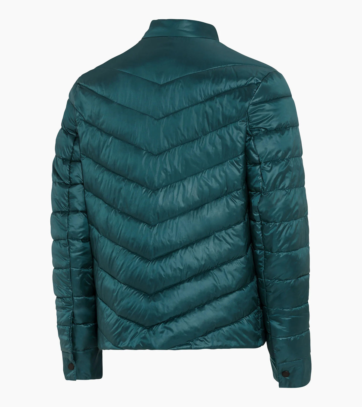 Lightweight jacket