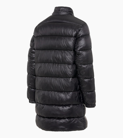 Lightweight parka