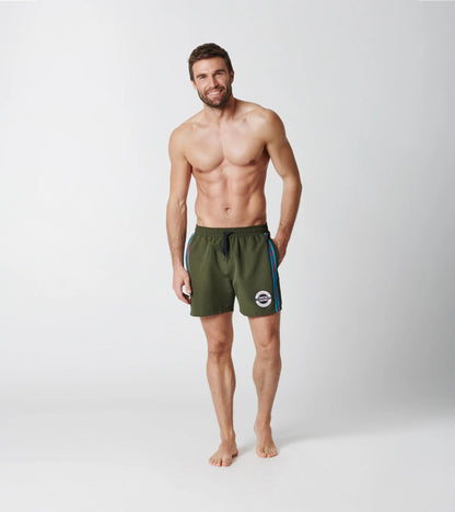 Swimming trunks | MARTINI RACING®