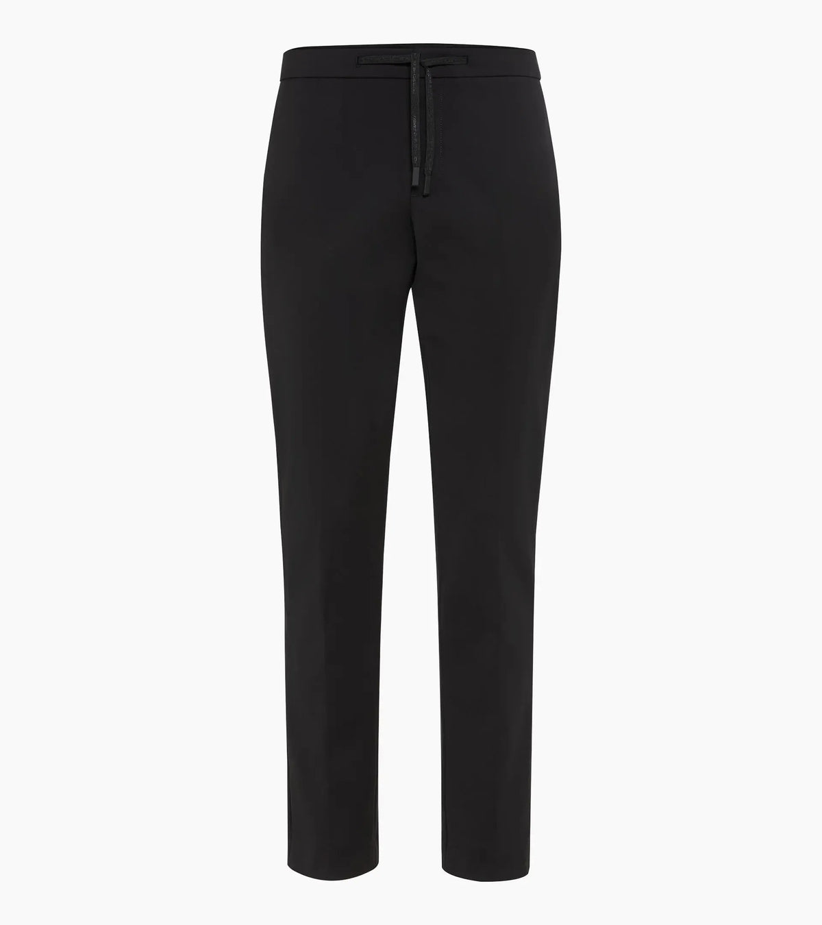 Athleisure trousers