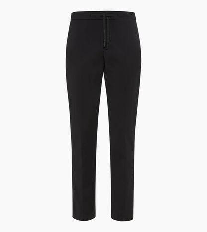 Athleisure trousers