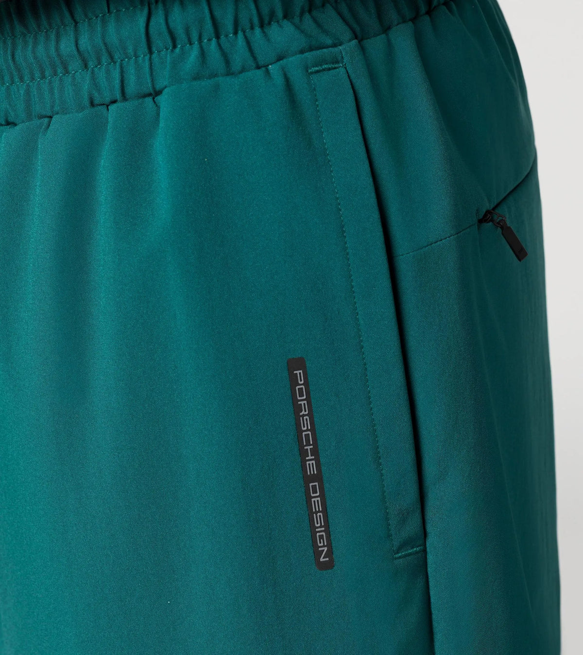 Woven Tech Pants