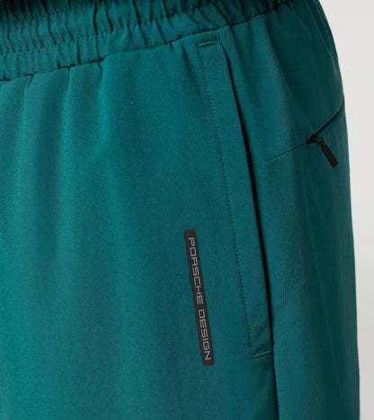 Woven Tech Pants