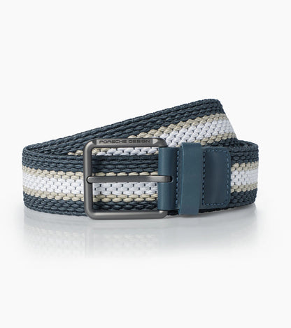 Business belt roadster buckle