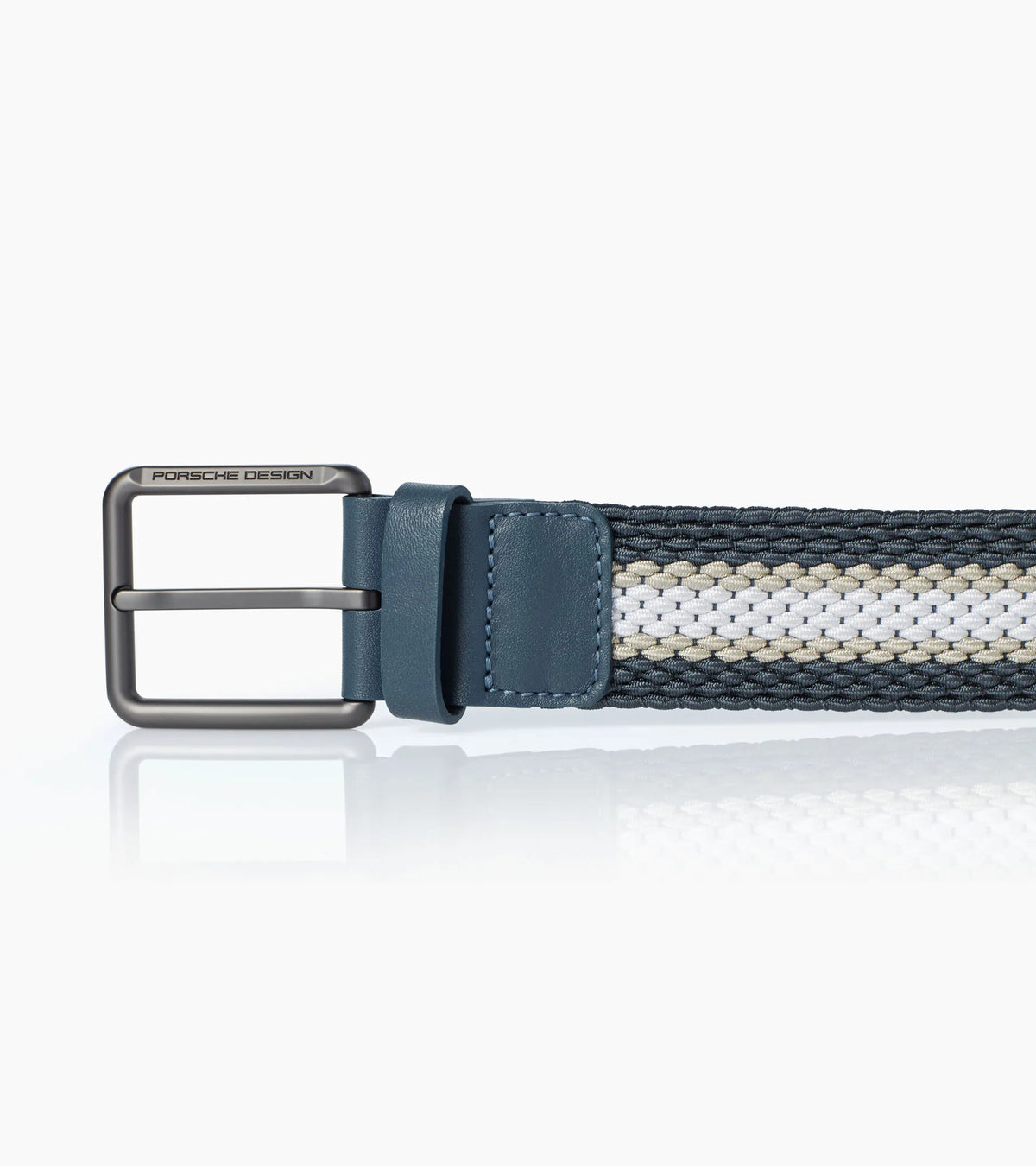 Business belt roadster buckle
