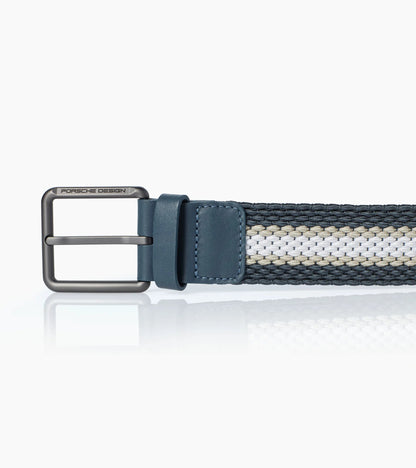 Business belt roadster buckle
