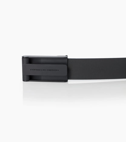 Casual Hook Buckle Belt 35