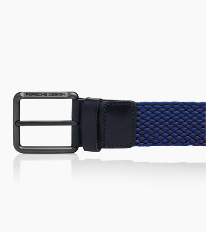 Casual Pin Buckle Chino Belt