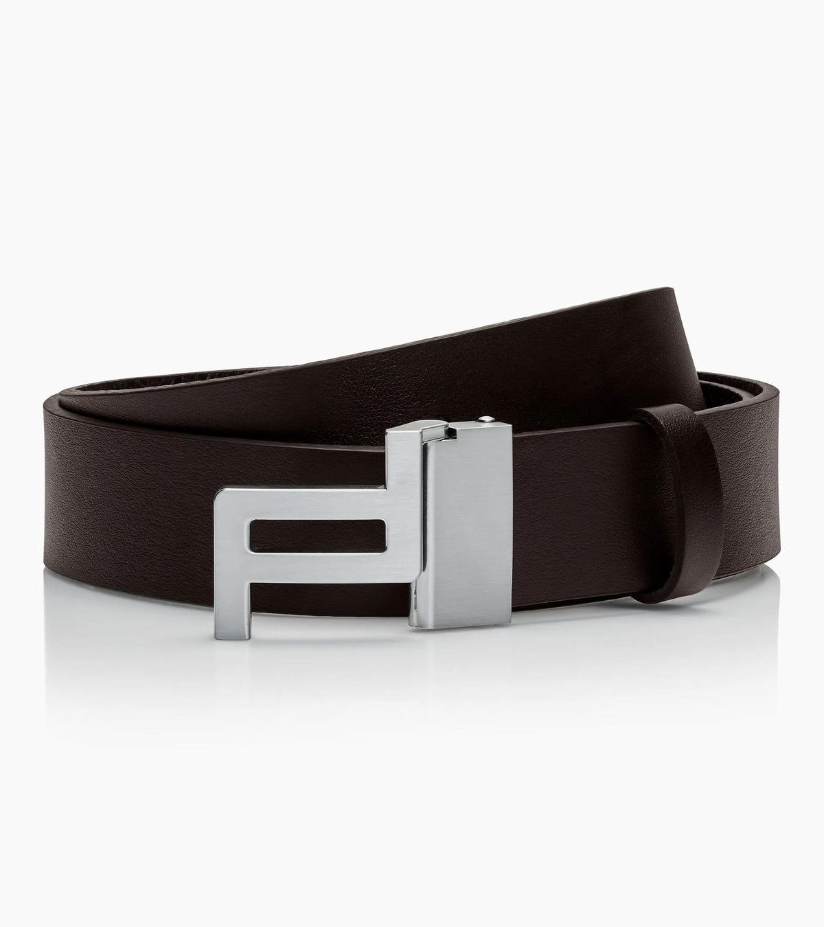 Business Belt Icon Reversible 35