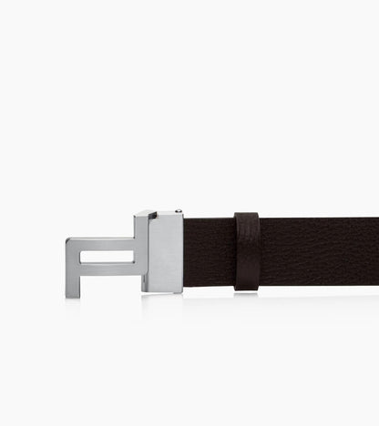 Business Belt Icon Reversible 35